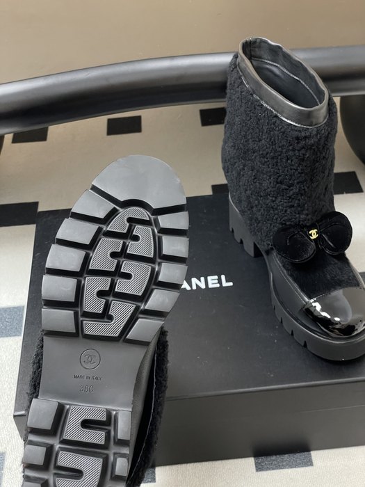 Chanel_Women_shoes_Latest styles_2026_yupoo_Original_quality