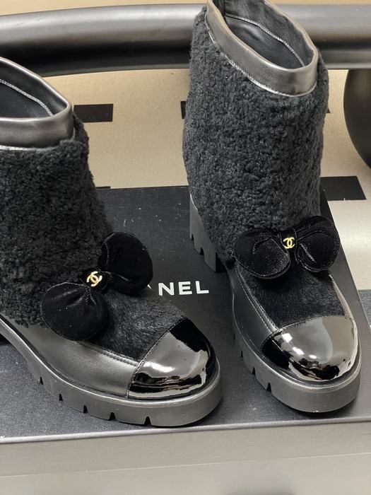 Chanel_Women_shoes_Latest styles_2026_yupoo_Original_quality