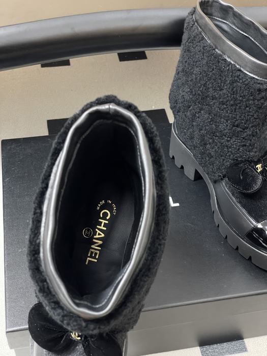 Chanel_Women_shoes_Latest styles_2026_yupoo_Original_quality