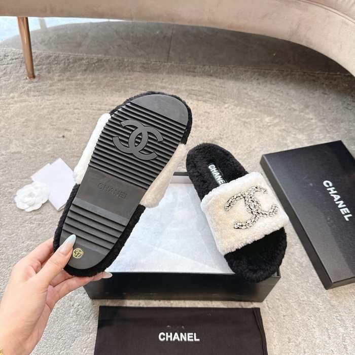 Chanel_Women_shoes_Latest styles_2026_yupoo_Original_quality