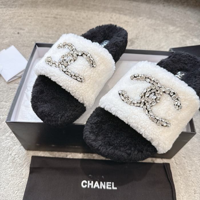 Chanel_Women_shoes_Latest styles_2026_yupoo_Original_quality