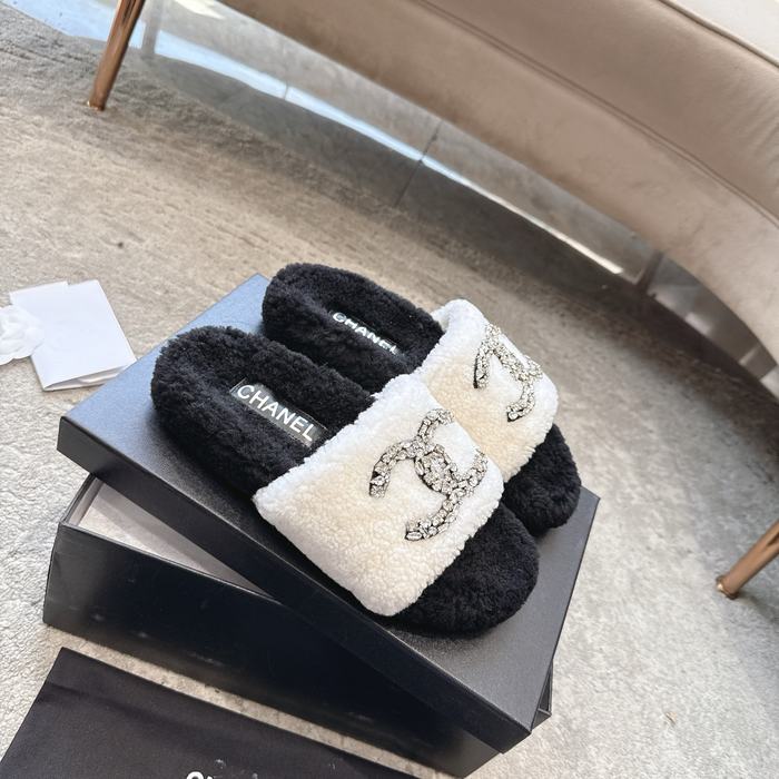 Chanel_Women_shoes_Latest styles_2026_yupoo_Original_quality