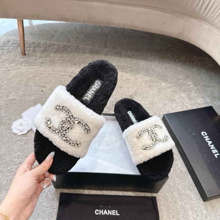 Chanel_Women_shoes_Latest styles_2026_yupoo_Original_quality