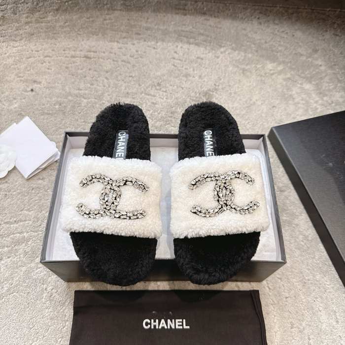 Chanel_Women_shoes_Latest styles_2026_yupoo_Original_quality