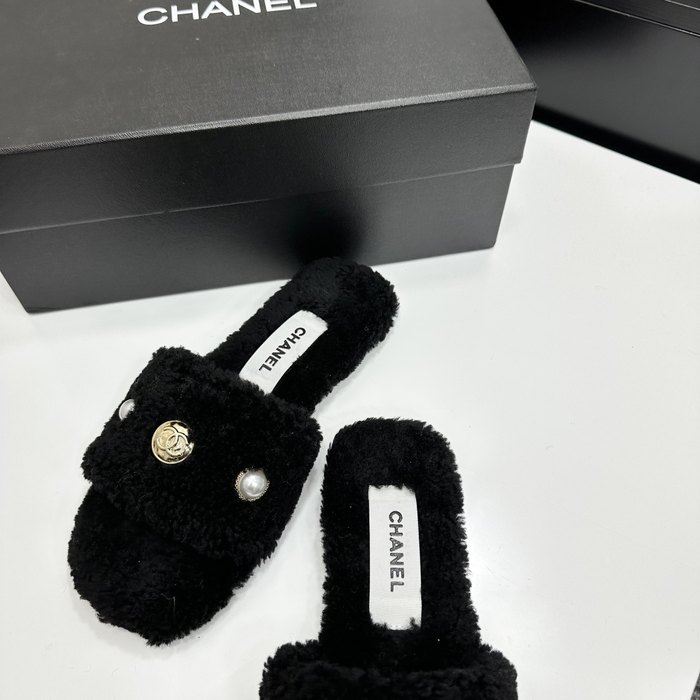 Chanel_Women_shoes_Latest styles_2026_yupoo_Original_quality