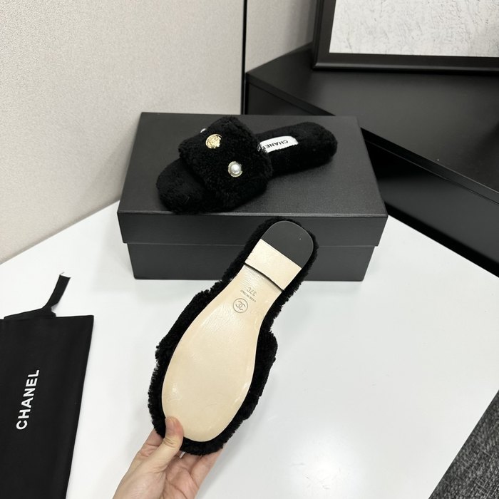 Chanel_Women_shoes_Latest styles_2026_yupoo_Original_quality