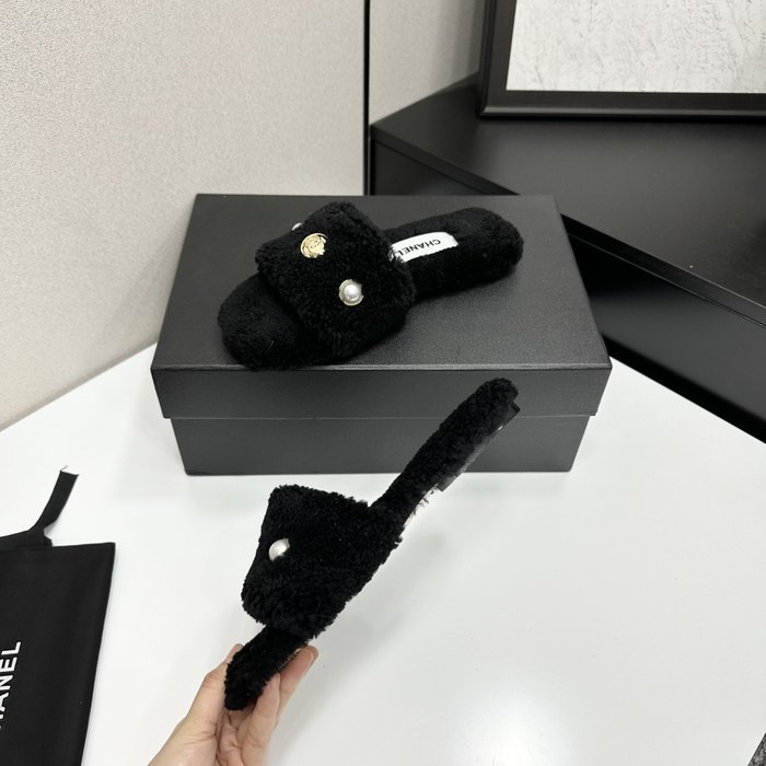 Chanel_Women_shoes_Latest styles_2026_yupoo_Original_quality