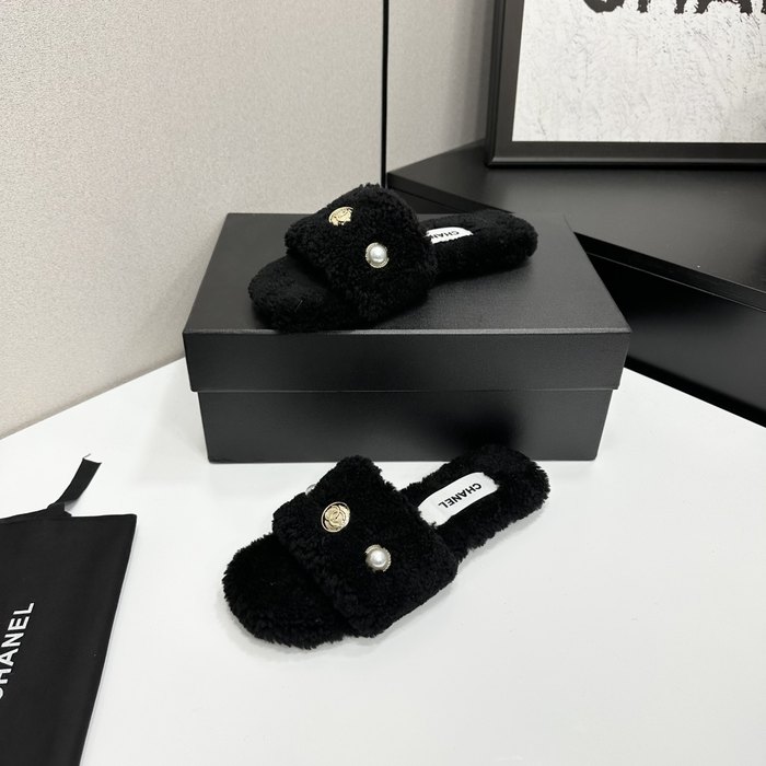 Chanel_Women_shoes_Latest styles_2026_yupoo_Original_quality