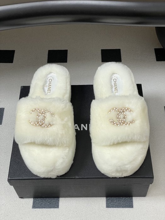 Chanel_Women_shoes_Latest styles_2026_yupoo_Original_quality