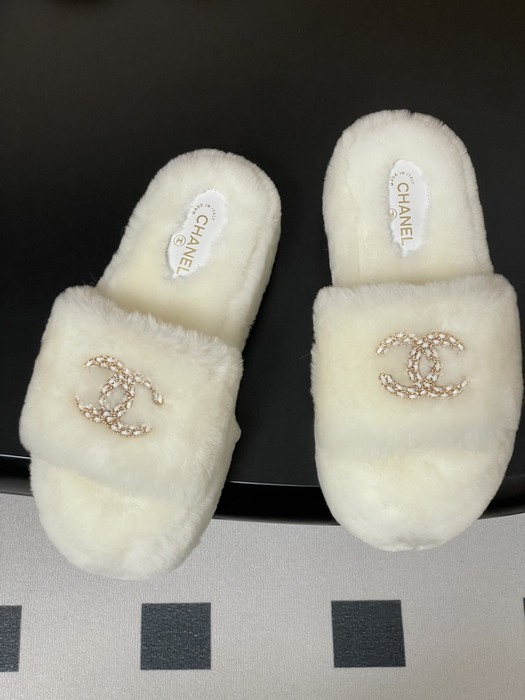 Chanel_Women_shoes_Latest styles_2026_yupoo_Original_quality