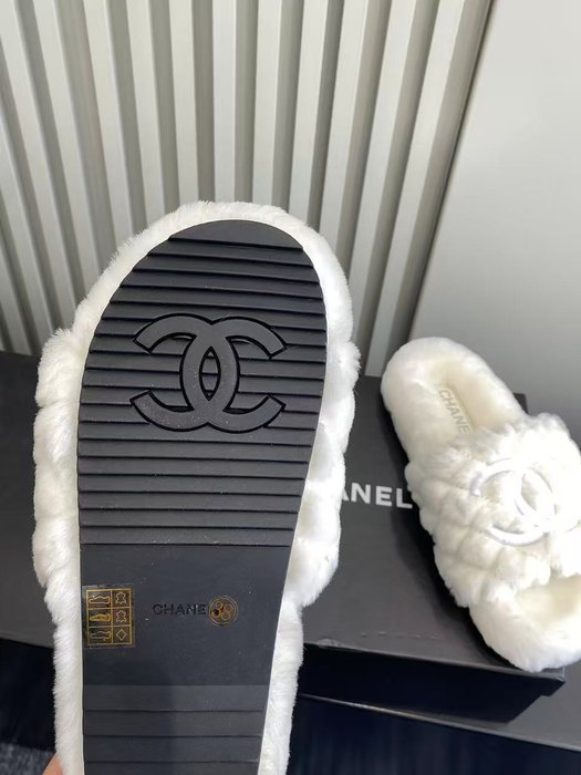 Chanel_Women_shoes_Latest styles_2026_yupoo_Original_quality