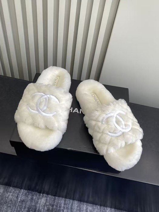 Chanel_Women_shoes_Latest styles_2026_yupoo_Original_quality