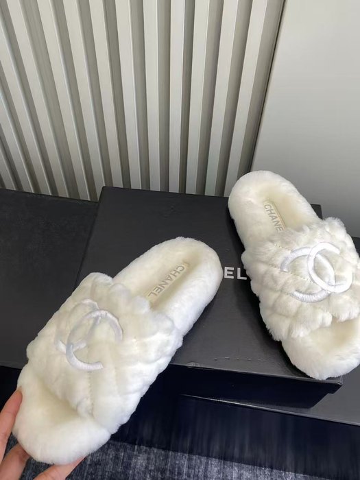 Chanel_Women_shoes_Latest styles_2026_yupoo_Original_quality