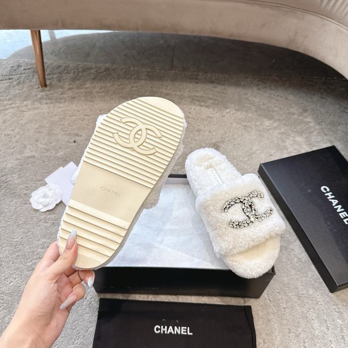Chanel_Women_shoes_Latest styles_2026_yupoo_Original_quality