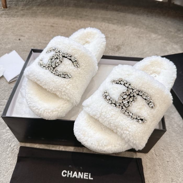 Chanel_Women_shoes_Latest styles_2026_yupoo_Original_quality