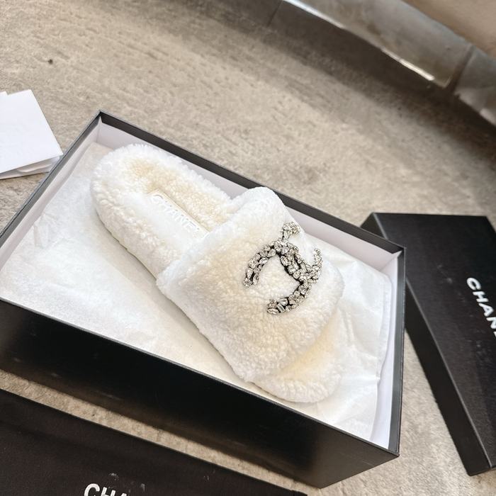 Chanel_Women_shoes_Latest styles_2026_yupoo_Original_quality