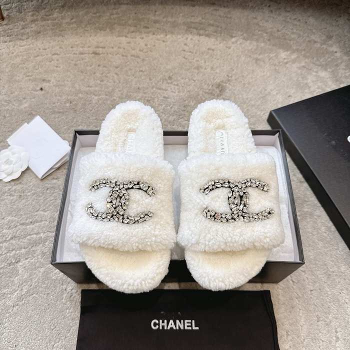 Chanel_Women_shoes_Latest styles_2026_yupoo_Original_quality
