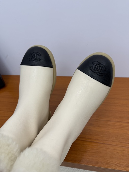 Chanel_Women_shoes_Latest styles_2026_yupoo_Original_quality