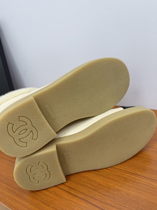 Chanel_Women_shoes_Latest styles_2026_yupoo_Original_quality