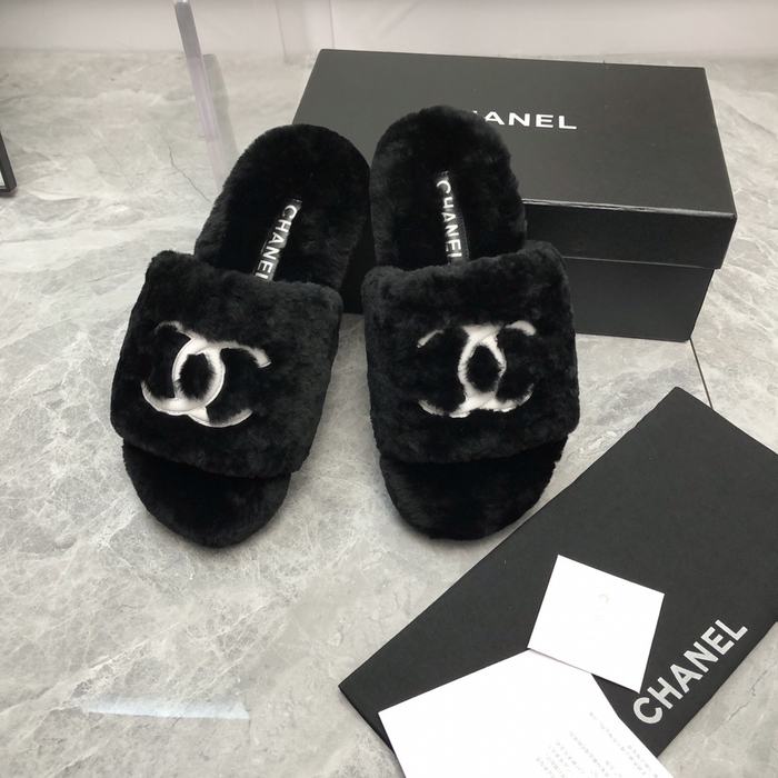 Chanel_Women_shoes_Latest styles_2026_yupoo_Original_quality