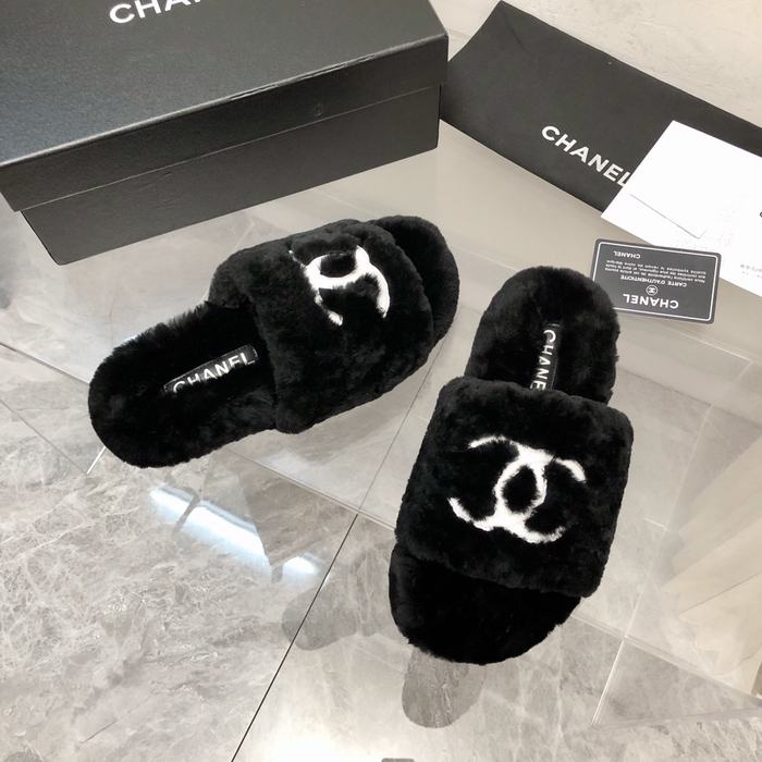 Chanel_Women_shoes_Latest styles_2026_yupoo_Original_quality
