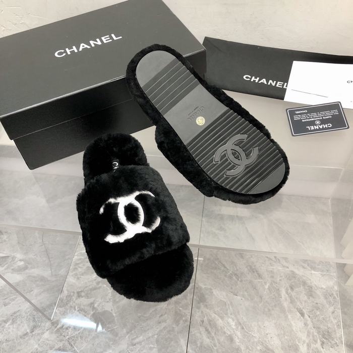 Chanel_Women_shoes_Latest styles_2026_yupoo_Original_quality