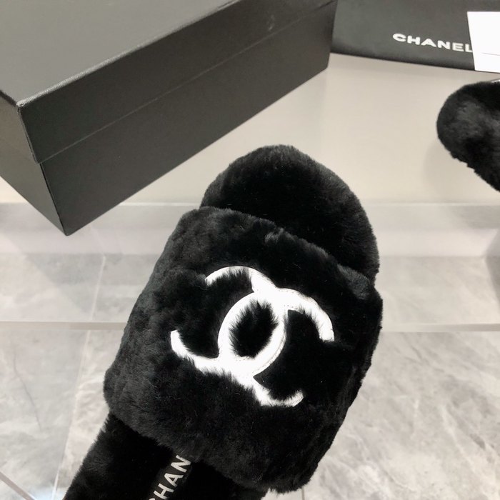 Chanel_Women_shoes_Latest styles_2026_yupoo_Original_quality