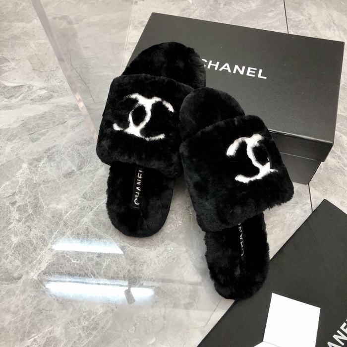 Chanel_Women_shoes_Latest styles_2026_yupoo_Original_quality