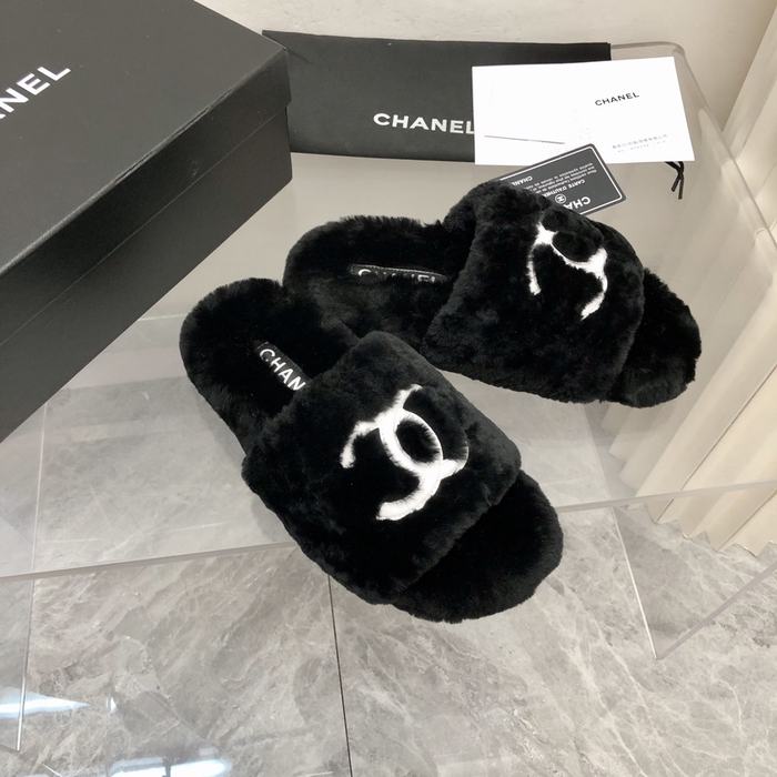 Chanel_Women_shoes_Latest styles_2026_yupoo_Original_quality