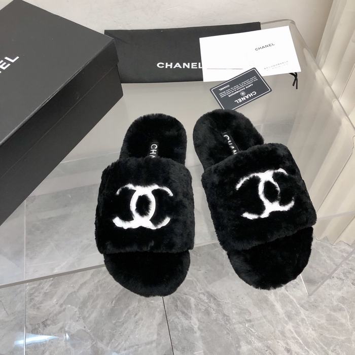 Chanel_Women_shoes_Latest styles_2026_yupoo_Original_quality