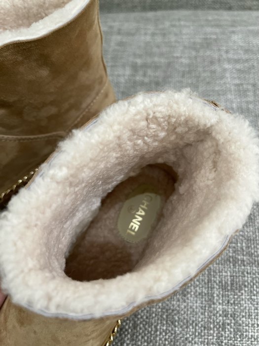 Chanel_Women_shoes_Latest styles_2026_yupoo_Original_quality