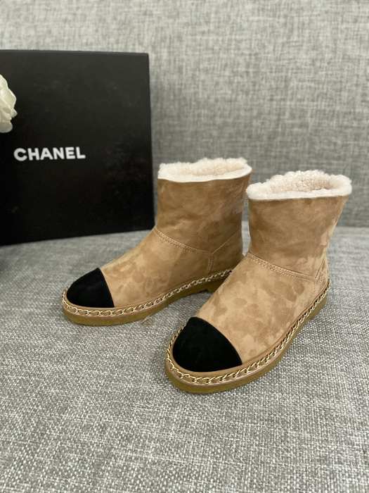 Chanel_Women_shoes_Latest styles_2026_yupoo_Original_quality