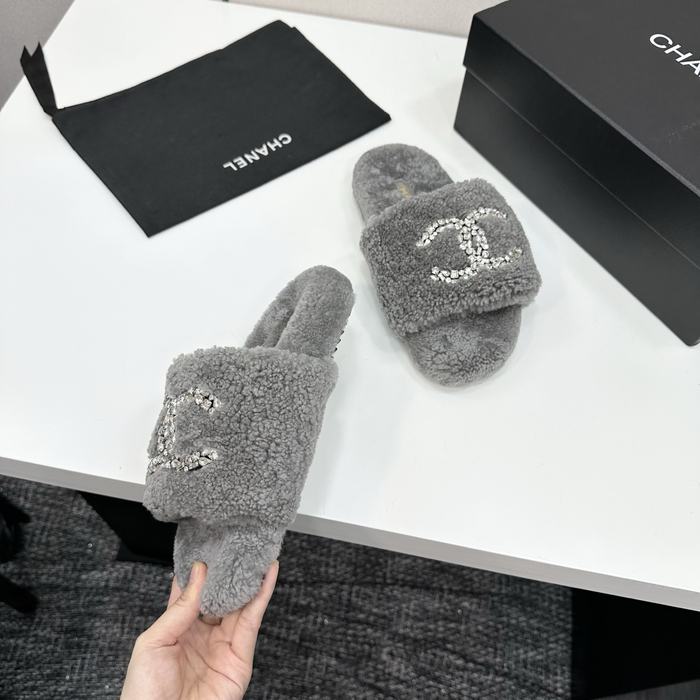 Chanel_Women_shoes_Latest styles_2026_yupoo_Original_quality