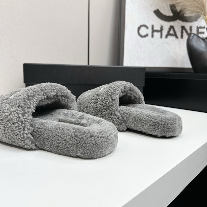 Chanel_Women_shoes_Latest styles_2026_yupoo_Original_quality