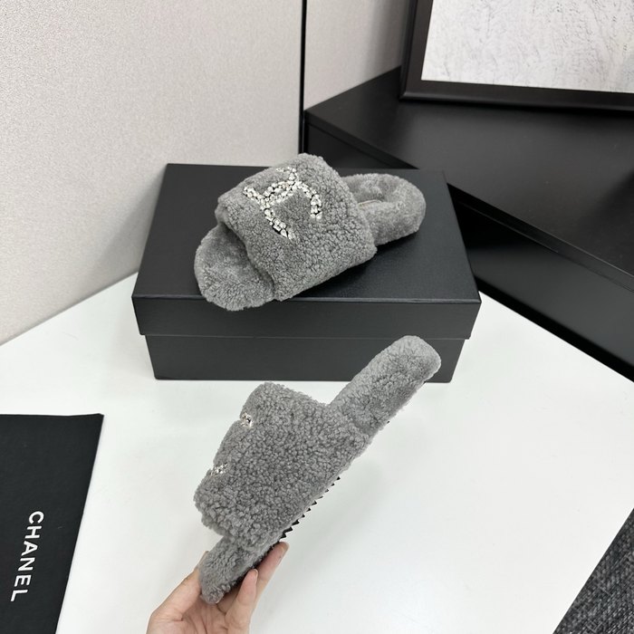 Chanel_Women_shoes_Latest styles_2026_yupoo_Original_quality