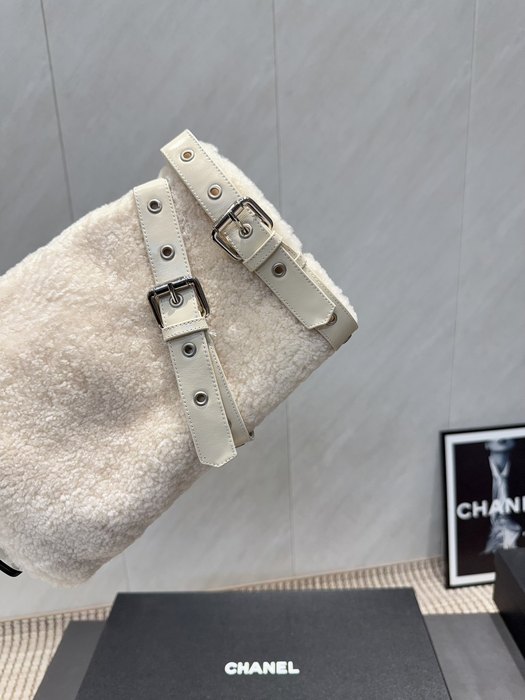 Chanel_Women_shoes_Latest styles_2026_yupoo_Original_quality