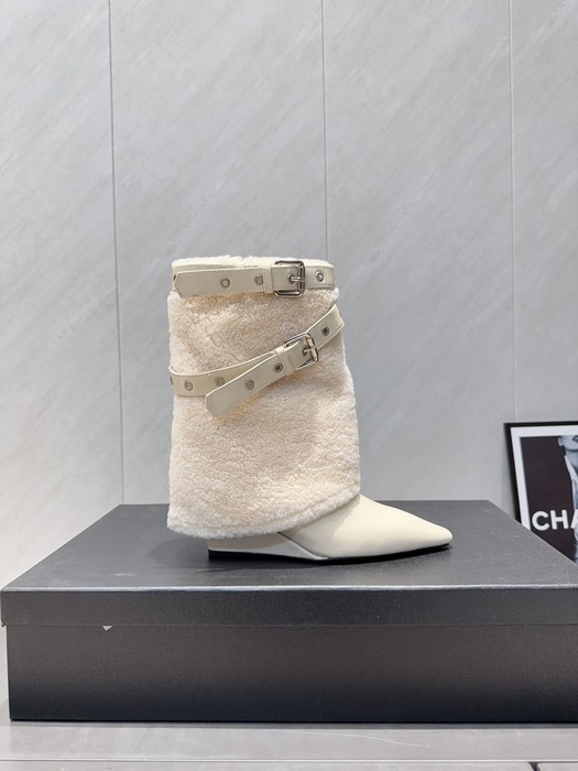 Chanel_Women_shoes_Latest styles_2026_yupoo_Original_quality