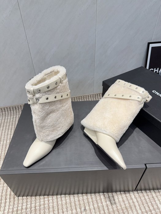 Chanel_Women_shoes_Latest styles_2026_yupoo_Original_quality