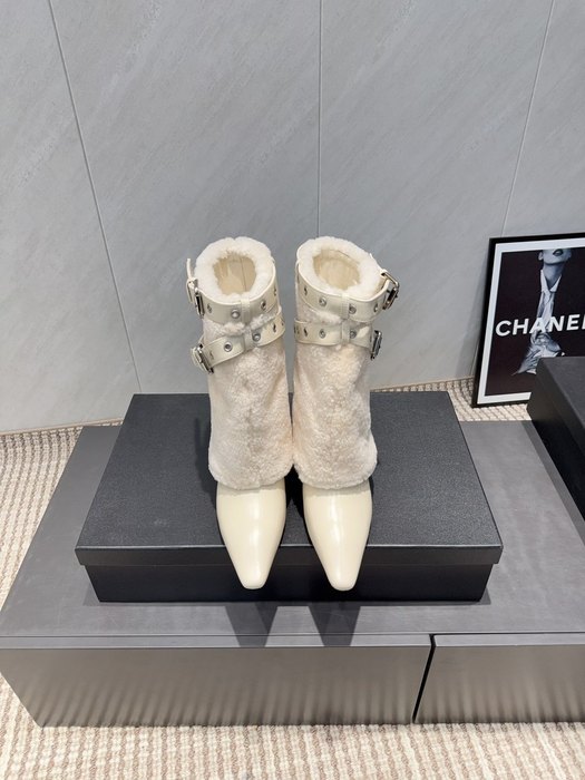 Chanel_Women_shoes_Latest styles_2026_yupoo_Original_quality