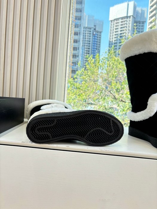 Chanel_Women_shoes_Latest styles_2026_yupoo_Original_quality