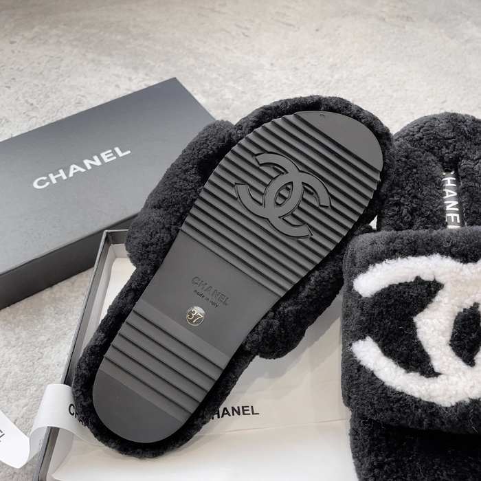 Chanel_Women_shoes_Latest styles_2026_yupoo_Original_quality