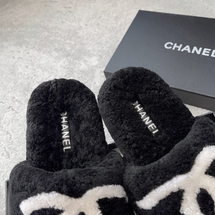 Chanel_Women_shoes_Latest styles_2026_yupoo_Original_quality