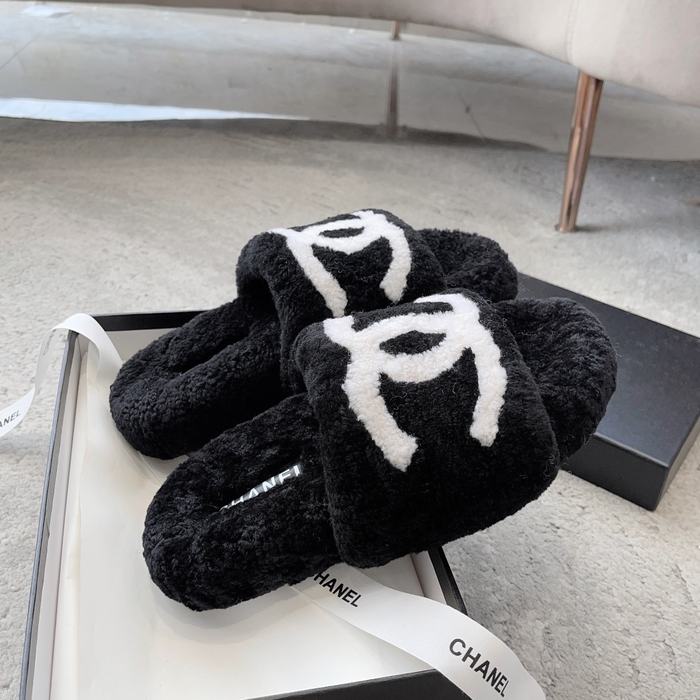 Chanel_Women_shoes_Latest styles_2026_yupoo_Original_quality