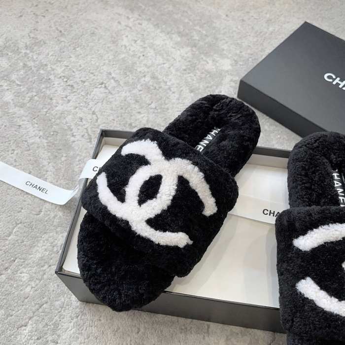 Chanel_Women_shoes_Latest styles_2026_yupoo_Original_quality