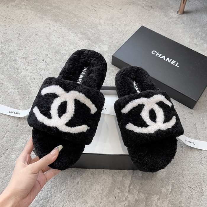 Chanel_Women_shoes_Latest styles_2026_yupoo_Original_quality