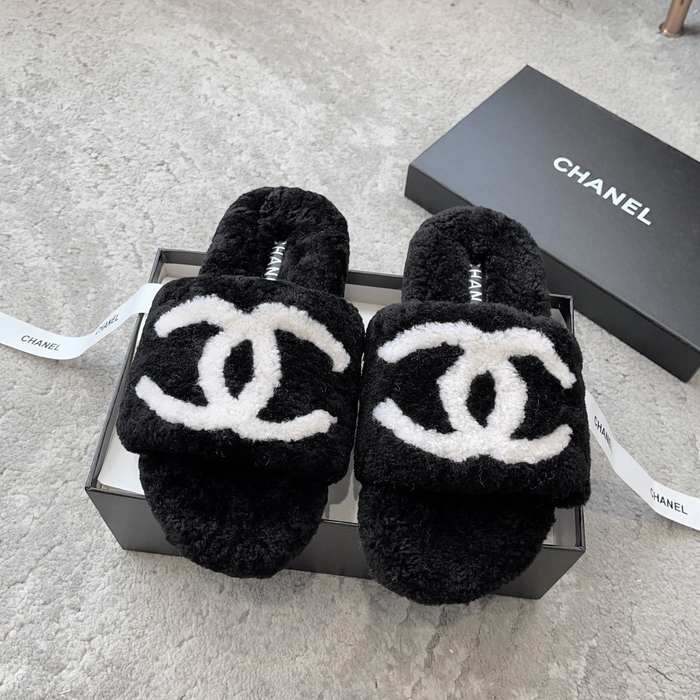 Chanel_Women_shoes_Latest styles_2026_yupoo_Original_quality