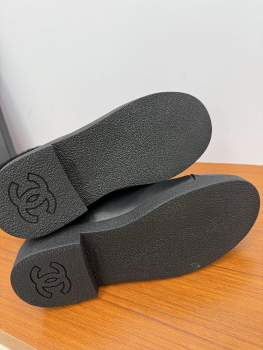 Chanel_Women_shoes_Latest styles_2026_yupoo_Original_quality