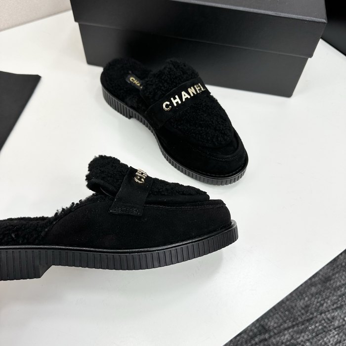 Chanel_Women_shoes_Latest styles_2026_yupoo_Original_quality