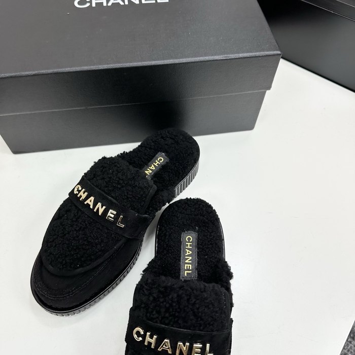 Chanel_Women_shoes_Latest styles_2026_yupoo_Original_quality