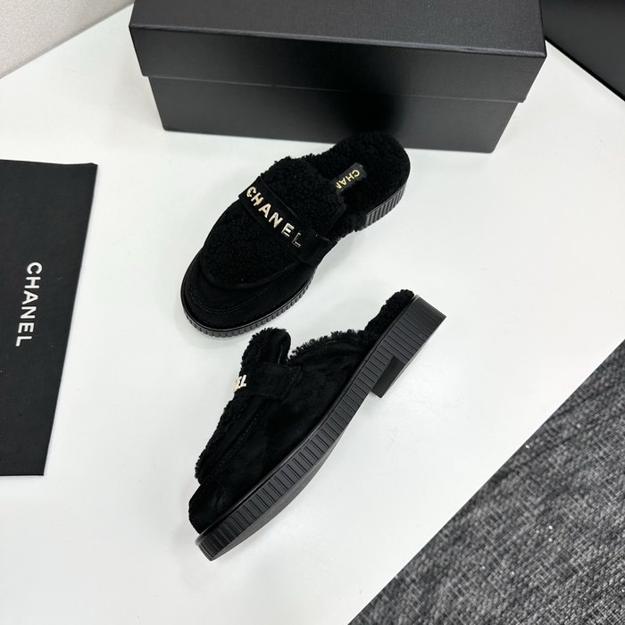 Chanel_Women_shoes_Latest styles_2026_yupoo_Original_quality